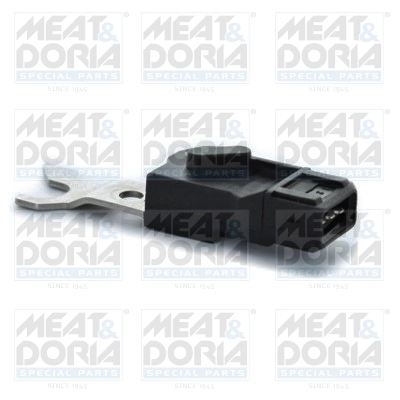 Sensor, camshaft position